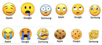 Browse the list of whatsapp emojis here. Por Que Los Emojis De Iphone Son Diferentes A Los De Android