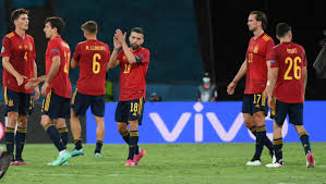 Spain national football team on wn network delivers the latest videos and editable pages for news & events, including entertainment, music, sports, science and more, sign up and share your playlists. Yalv Fsabix0sm