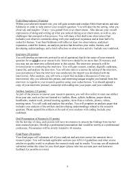 The following are examples of qualitative research format paper. Introduction To Qualitative Research Syllabus Spring 2014