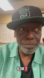 THROW-Black✊🏿 Thursday takes us back to 1990 and my FIRST APPEARANCE