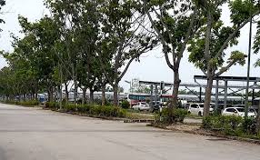 Enjoy a venturing to the edges of kuala lumpur on this special tour of putrajaya. Long Term Car Park Ltcp Public Parking At A Rate Of Rm2 50 For Every Hour Or Rm32 A Day Klia2 Info