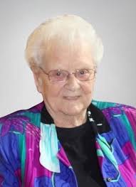 Peggy Hull Obituary (09/24/1926