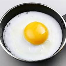 Resepi telur mata kali ini sedikit istimewa kerana ia boleh dipraktikkan (masak) ke atas beberapa biji telur serentak, hanya sekali dalam satu masa. Lee Seng Foo æŽæˆå¯Œ On Twitter I Was Today Years Old When I Found Out Telur Mata Kerbau In English Is Literally Bull S Eye Egg