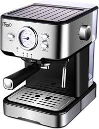 As a result, it weighs a whopping 30.8 pounds! 10 Best Latte And Cappuccino Machines Reviewed 2021 Lattes At Home