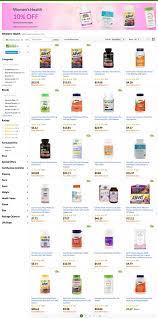 Use iherb ksa discount code kov618 at checkout for an extra 5% off, plus get free shipping for orders over 150﷼. Iherb Saudi Arabia Vitamins Supplements Facebook 22 Photos