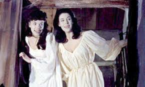 The Brides Of Dracula Movie (1960) - Peter Cushing, Martita Hunt, Yvonne  Monlaur