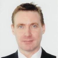 Nicholas McCann Email & Phone Number