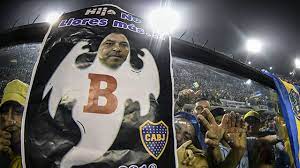 River es el flamante campeón de la copa argentina. Boca Se Consagro Campeon Y Estallaron Los Memes Con Dedicatorias Para River Superdeportivo Com Ar