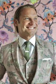 David Latimer's Instagram, Twitter & Facebook