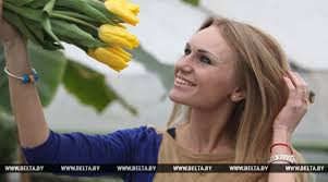 An average belarusian man is 178.44cm (5 feet 10.25 inches) tall. Statistics Reveal Average Belarusian Woman