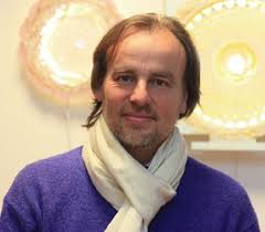 Shantidev Oliver Graf