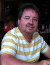 David Mitchell Obituary (2014)