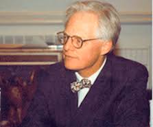 Thos. Gordon Smith, R.I.P.