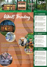 We have done shows in other places, but this was our first year as vendors in florence at the home & garden show. Maricopa County Home Show And Home Garden Show Signals Az