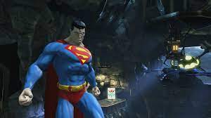 Active powers unlock as you gain levels. Classes Powers And Weapons In Dc Universe Online Allgamers