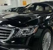 Used 2020 Mercedes-Benz S-Class S 560 WDDUG8GB3LA509944 Bayside, Long Island, Queens, New York
