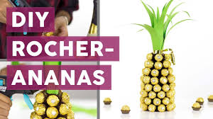 Um solche tolle kreative schneeflocken aus papier selber zu machen, benötigen sie nur papier und bisschen zeit. Ananas Fans Aufgepasst Das Ist Die Beste Diy Geschenkidee Aller Zeiten Youtube