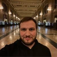 Alan Tolley's Instagram, Twitter & Facebook