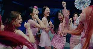 We did not find results for: Feel Good Secret Code Fromis 9 Return With Feel Good Tune Fans Rejoice After 470 Days Wait Meaww