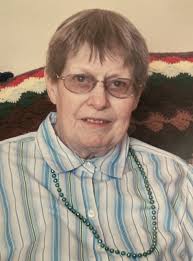 Obituary: Judith Peters