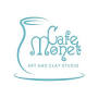 Cafe Monet from www.instagram.com