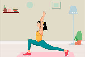 Best Free Gym And Yoga Apps To Use For Home Workouts During Lockdown