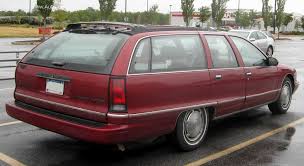 Все поколения, кузова и цена chevrolet caprice, комплектации, фото салона, экстерьера и интерьера. 1991 Chevrolet Caprice Station Wagon 5 0 I V8 172 Hp Technical Specs Data Fuel Consumption Dimensions