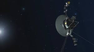 But voyager 2 kept trekking, spiraling outward on a grand tour of the outer planets, toward distant uranus and neptune. Voyager Probes Find New Electron Accelerating Physics In Deep Space Extremetech