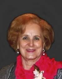 Virginia Meyer Obituary (1934