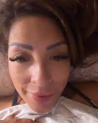 Gail Bivens's Instagram, Twitter & Facebook