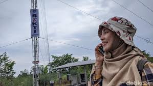 Sama halnya diantara generasi kedua dan. Kominfo Klaim Bangun 7 643 Titik Internet Gratis Selama Pandemi