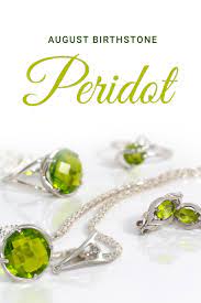 4.5 out of 5 stars 445. The August Birthstones Peridot Spinel And Sardonyx