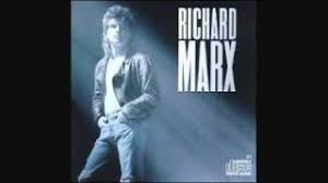 Should've known better was my second music video and was directed by dominic sena, who also did my first video for don't mean nothing. Should Ve Known Better Von Richard Marx Laut De Song