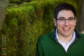 Seattle Engagement Portraits