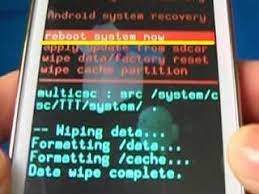 Claim your free 50gb now! Reset A Samsung Galaxy Young Gt S5360 Using Two Different Methods Visihow