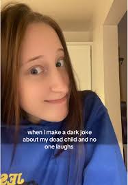 Dark Humour Stillbirth Jokes