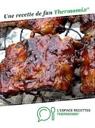 Epingle Sur Thermomix