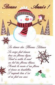 Poesie D Hiver Les Cahiers De Josephine Comptine Hiver Comptines De Noel Idee Activite Noel