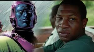 Thanos verehrt den tod nicht nur, sondern er liebt sie auch. Schauspieler Jonathan Majors Soll Als Kang Der Eroberer In Ant Man 3 Zu Sehen Sein Superhelden News