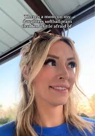 Wvery Team Has This Softball Mom