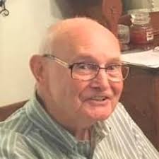 Nelson Simons Obituary