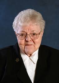 Sister Mary Beth Maier » Our Sisters » Sisters of St. Benedict
