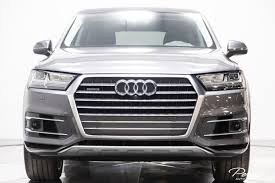 Image result for Daytona Gray 2019 Q7