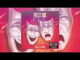 Whoever is to blame, theatre of pain is a grower at best. Motley Crue Reissues Continue With Theatre Of Pain Noise11 Com