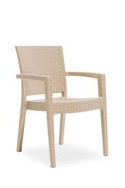 Holiday Hk 700 Rattan Markiz Koltuk Cappuccino Trendyol