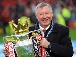 With more focus on goalkeeper reflexes and passing drills to get the lads ba. Fruherer Man United Trainer Sir Alex Ferguson Notoperiert Nzz