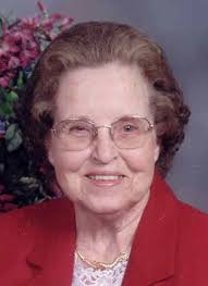 Obituary information for Anna Catherine Church