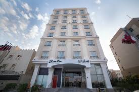 Strato Hotel By Warwick Doha Updated 2020 Prices