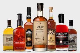 The highest scoring bourbon from kentucky. 12 Best Bourbons Not From Kentucky Hiconsumption