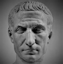 Happy Birthday to Julius Caesar, born